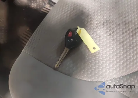 2011 Toyota Rav4 from USA, damaged, VIN 2T3BF4DV1BW114608